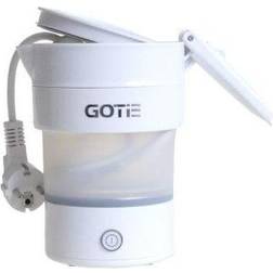 Gotie GCT-600B Wasserkocher 600W 0.6L