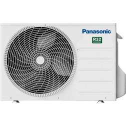 Panasonic luft/luft Multisplit CU-TZ40WKE