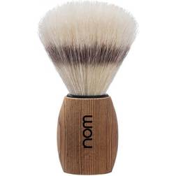 Nom OLE Shaving Brush Pure Bristle Pure Spruce