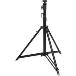 Eurolite STV-250 Follow Spot Stand, black