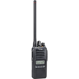 Icom Prohunt Basic