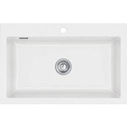 Lavabo Mera 80 Kitchen Sink 800 x 510 mm