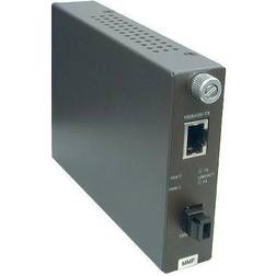 Trendnet TRN TFC-110MM Media Converter Fast Ethernet MT-RJ Multimode