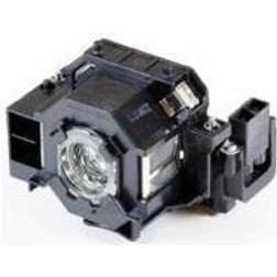 MicroLamp Lampe De Projecteur 170 Watt 2000 Heure Epson EB-S6