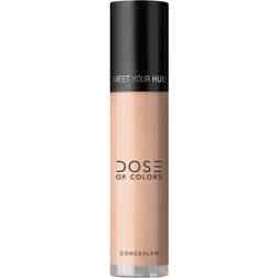 Dose Of Colors Dose Of Colors Meet Your Hue Concealer