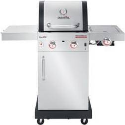 Char-Broil Professional Pro S 2 Gasolgrillar