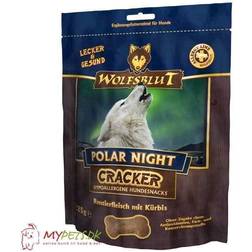 Wolfsblut Cracker Polar Night kornfri hundekiks