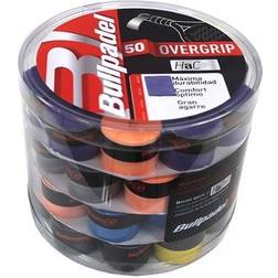 Bullpadel Pro Overgrip Comfort 50-pack