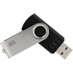 GOODRAM UTS3 USB-sticka 16 GB USB Type-A 3.2 Gen 1 (3.1 Gen 1) Svart