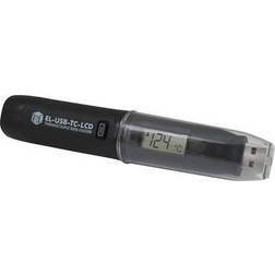 Lascar Electronics EL-USB-TC-LCD Temperature Data Logger