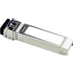 Assmann Digitus DN-81250, Fiberoptik, 25000 Mbit/s, mini-GBIC, LC, 100 m, 850 nm