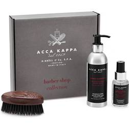 Acca Kappa Barbersop Collection Beard Giftset 250 ml