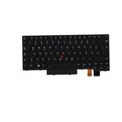 Lenovo Keyboard GERMAN