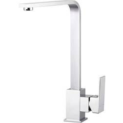 Edm Mixer Tap Getaria Cromo