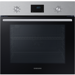 Samsung NV3300 ugn NV68A1110BS Svart, Rostfritt stål