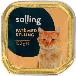 Salling Vådfoder