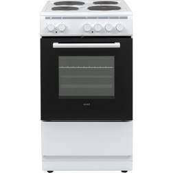 Senz SCIS50W23 Hvid