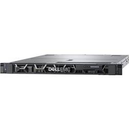 Dell PowerEdge R6525 EPYC 7302