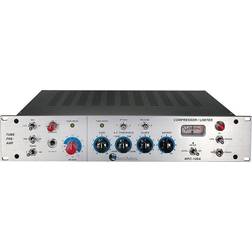 Summit Audio Mpc-100A Tube Pre-Amp And Compressor/Limiter