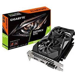 Gigabyte GeForce GTX 1650 D6 WINDFORCE OC 4G