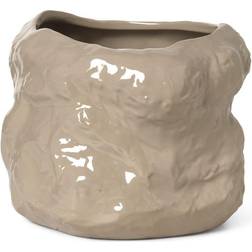 ferm LIVING Tuck pot Krukke
