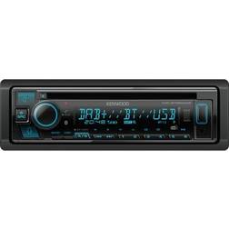 Kenwood KDC-BT560DAB