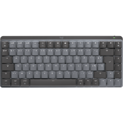 Logitech MX Mechanical Mini Pour Mac