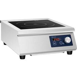 Royal Catering Induktionsplatta 33 cm 60 till 240 °C RCIC-5000