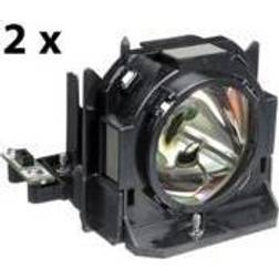 CoreParts Projector Lamp Panasonic