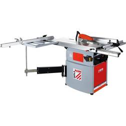 Holzmann Formatkreissäge TS250F 400V