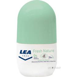 Lead Deo Roll on, Fresh Nature, Rejsestørrelse, 20 20ml