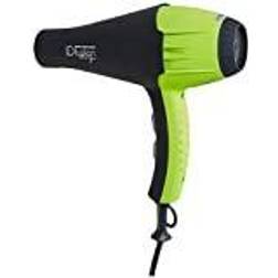 Italian Design Airlissimo GTI 2300 Hairdryer #verde