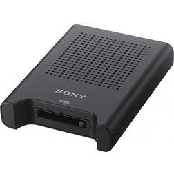 Sony SBAC-US30 SxS Memory Card USB 3.0 Reader/Writer