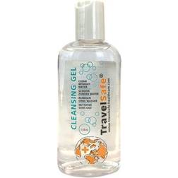 TravelSafe Cleansing Gel 118ml