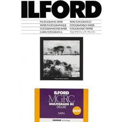 Ilford MGRCDL25M 12.7x17.8cm 25