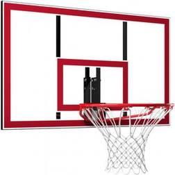 Spalding Combo Polycarbonate Backboard