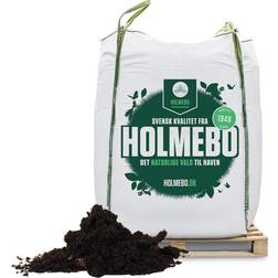 Holmebo Gødet sphagnum Plantejord