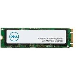 Dell JPTKM SSD-hårddisk M.2 128 GB PCI Express NVMe