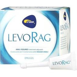 Levorag Emulgel - fri fragt Tablet