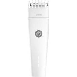 Boost 2 cordless hair clipper white