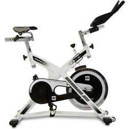 BH Fitness Bicicleta indoor SB2 Black