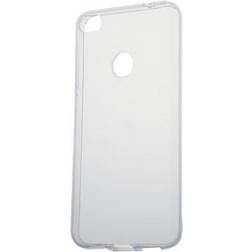 Mobilize Gelly Case back cover for mobile phone