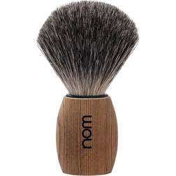 Nom OLE Shaving Brush Pure Badger Pure Spruce