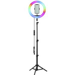 Dacota Platinum RGB ring light 10 Inch