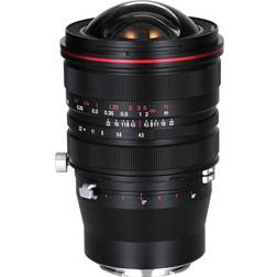 Laowa 15mm f4.5R Zero-D Shift Lens for Sony E