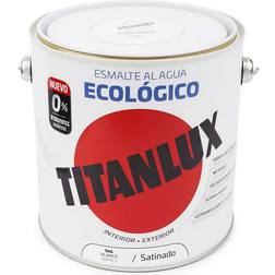 "Behandling TITANLUX 01t056625 Grundlack Till vatten 2,5 L"