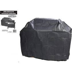 Mustang BBQ cover Large