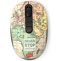 Legami Wireless Mouse Travel
