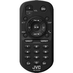 JVC RM-RK258 fjernbetjening