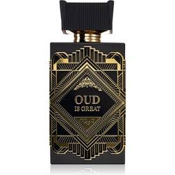 Afnan Noya Oud Is Great Eau de 100ml